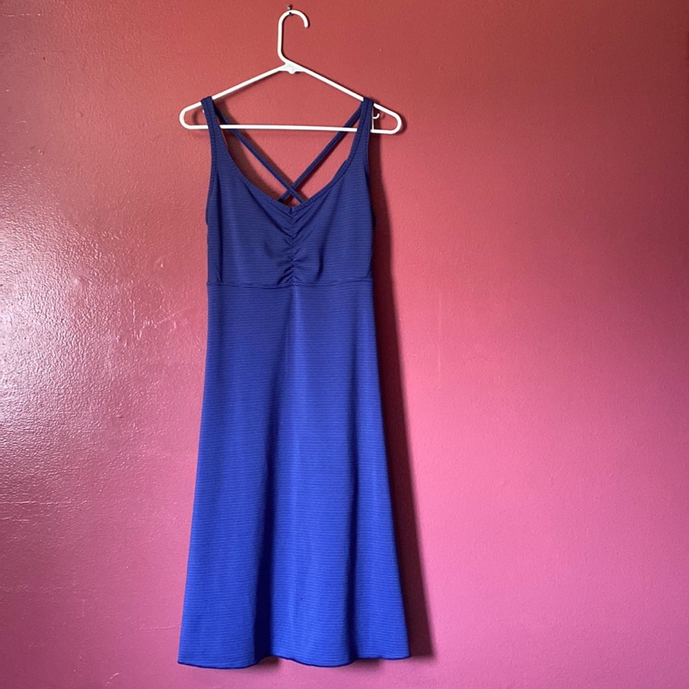 Prana XL Dress! Excellent condition perfect for summer.